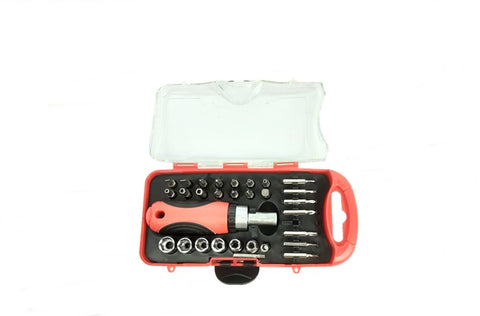 Gedore set mali-30pcs